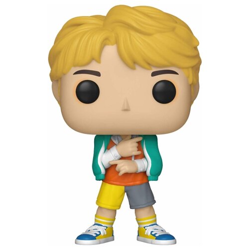 фото Фигурка funko pop! bts: rm 37867