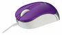 Мышь Trust Nanou Micro Mouse Purple USB