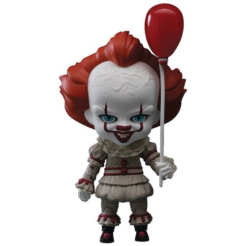 Фигурка Good Smile Company Nendoroid Пеннивайз Pennywise Оно It 4580416909617 10 см фигурка клоуна 11103 на карт