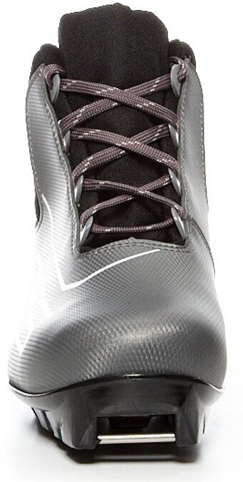 Лыжные ботинки SPINE NNN LOSS (243) (серый) (44)