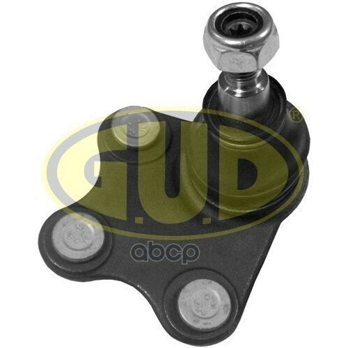 Шаровая Опора Audi A1/Vw Polo Iv/Sko Fabia 1.2-1.9 05- R G.U.D арт. GSP401158