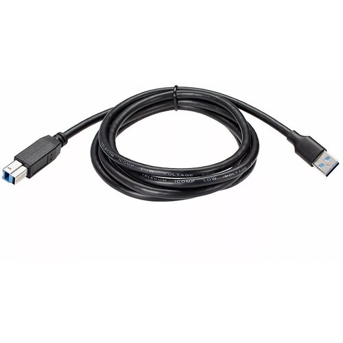 Аксессуар Telecom USB 3.0 Am/Bm 1.8m TUS710-1.8M