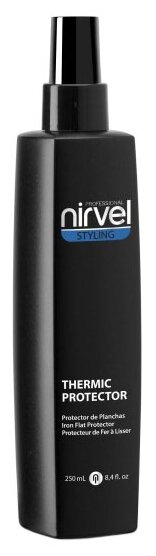 Nirvel Спрей для волос Thermic protector, 250 мл