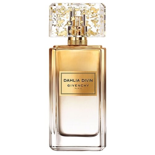 Givenchy Dahlia Divin Le Nectar de Parfum парфюмированная вода 75мл