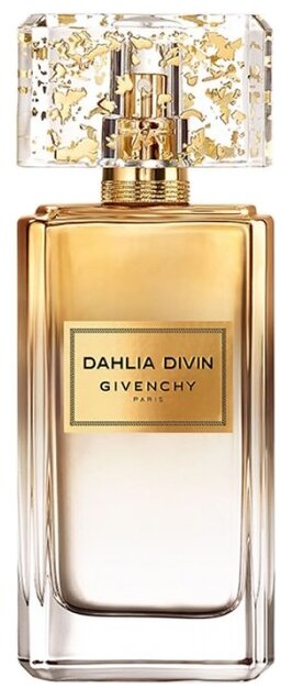 givenchy dahlia divin nectar de parfum