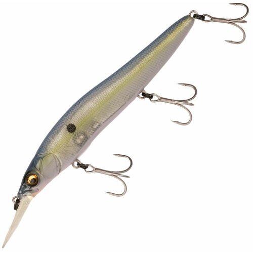 фото Воблер megabass oneten r+1 #gp sexy shad / сделано в японии