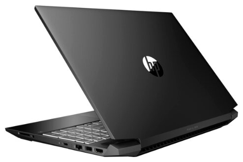 Ноутбук Hp Pavilion Gaming 15 Цена