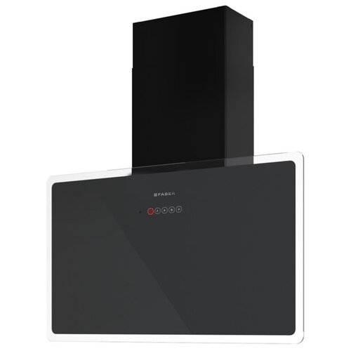 Пристенная вытяжка Faber GLAM FIT 80 GR 12454000₽