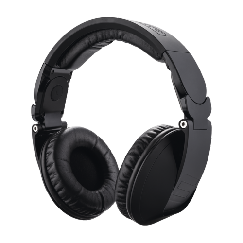 фото Наушники reloop rhp-20 knight, black