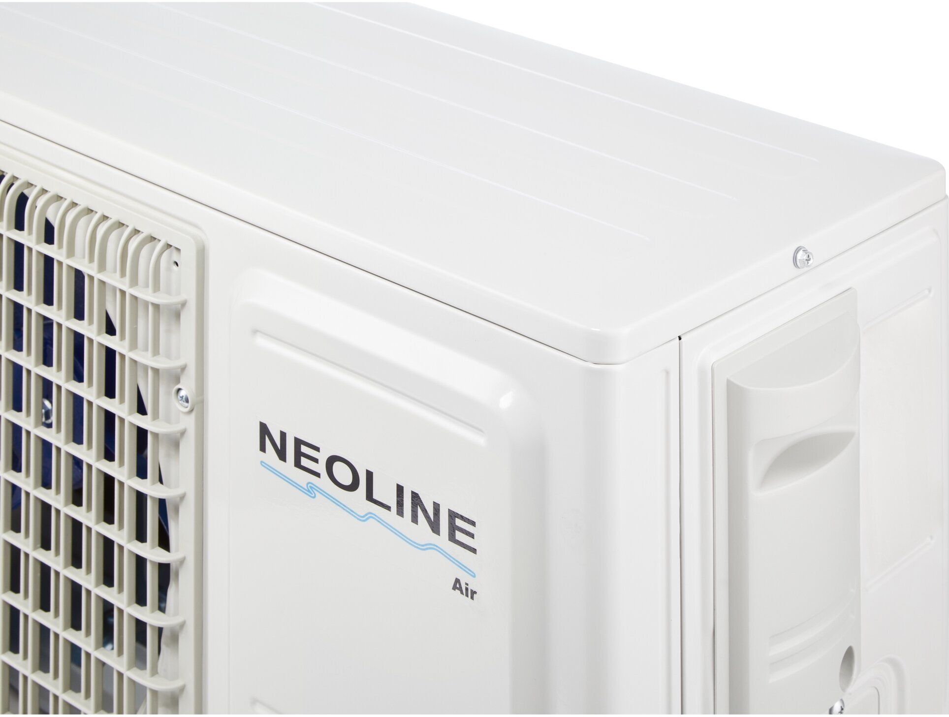 neoline Сплит-система NAM-09HN1 комплект НС-1475064 . - фотография № 8