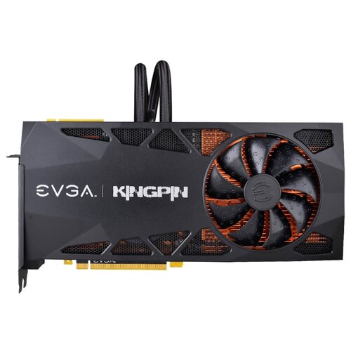 фото Видеокарта evga geforce rtx