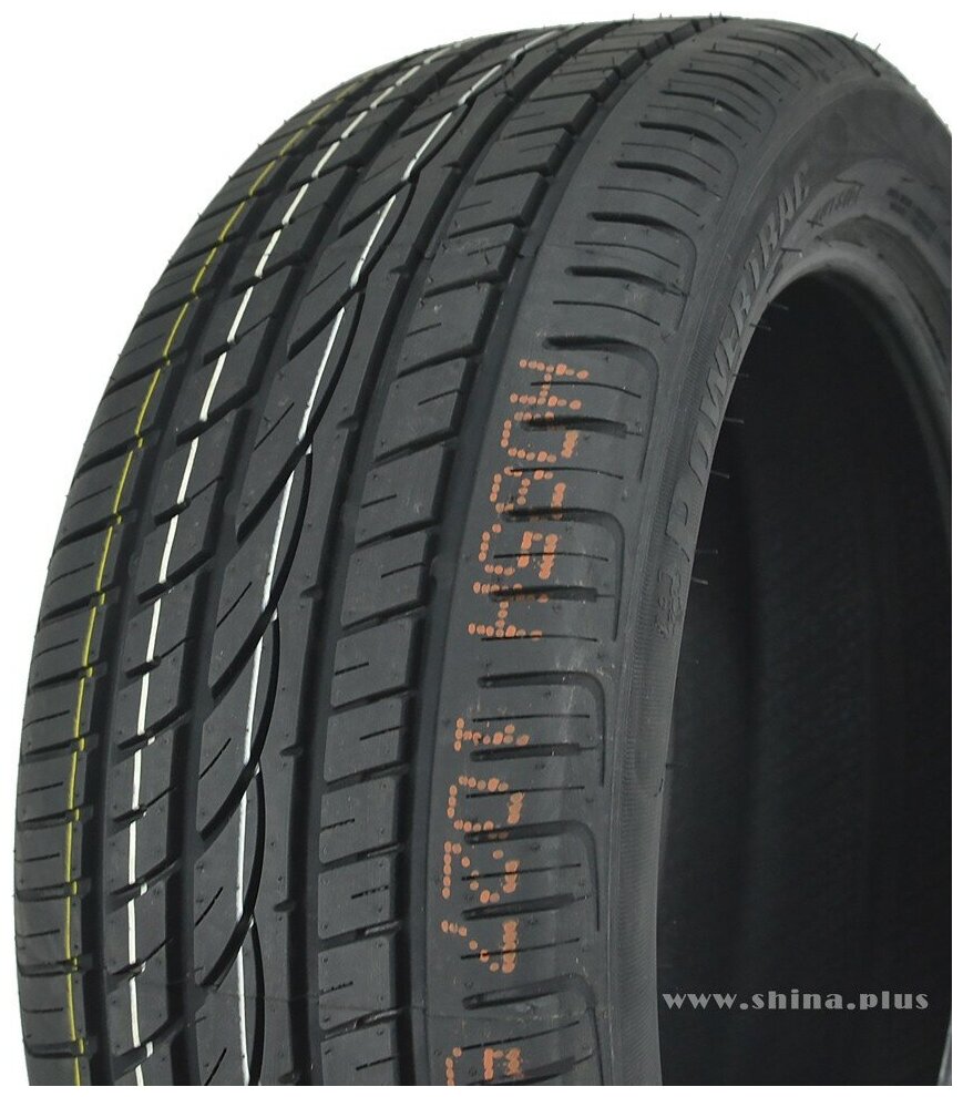 295/35 R21 Powertrac CityRacing 107W (лето) а/шина