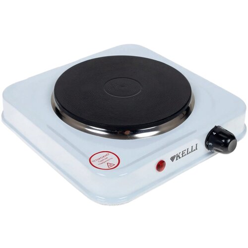 Плитка электрическая Электрическая настольная плита Высокомощная конфорка белый 219900₽