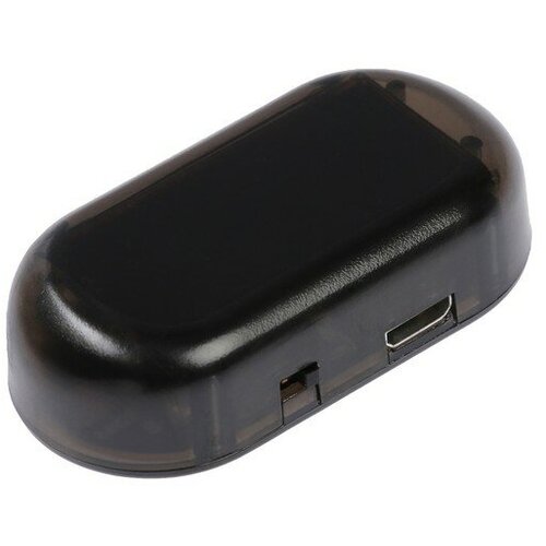 Имитатор автомобильной сигнализации TORSO синий индикатор 74900₽