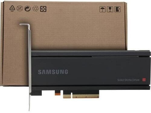 Samsung MZILT1T6HBJR-00007 1600GB