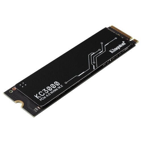 SSD накопитель Kingston SKC3000S/4096G