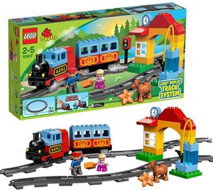 LEGO DUPLO 10507