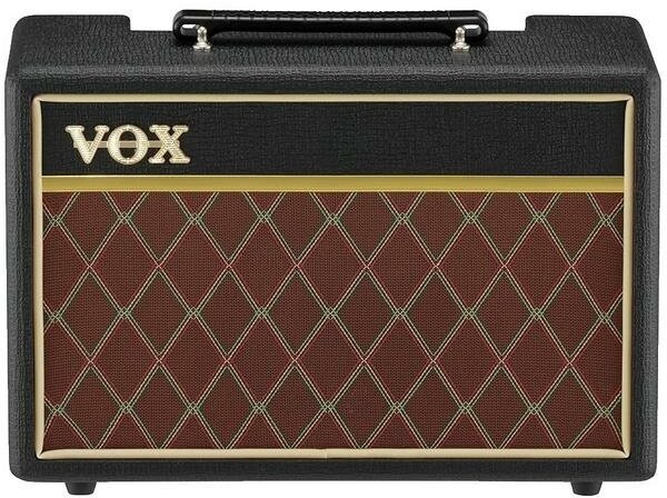 Гитарный комбоусилитель VOX Pathfinder 10 Black