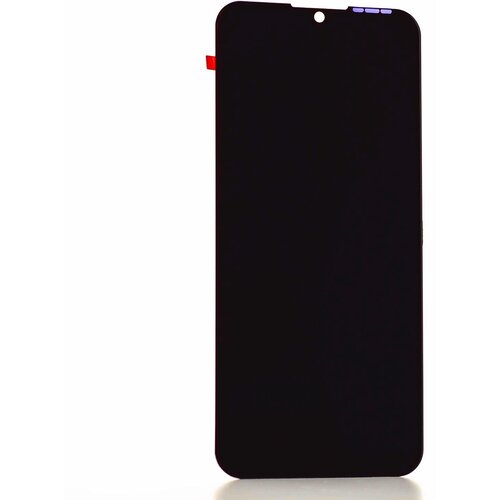 Дисплей для Huawei Honor 8A/ 8A Pro/ 8A Prime с тачскрином, черный