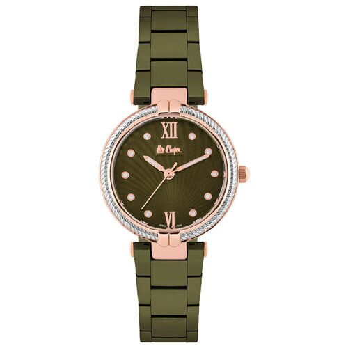 фото Наручные часы lee cooper