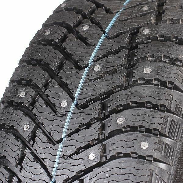 Автошины Cordiant Snow Cross 2 175/70 R13 82T шип - фото №16