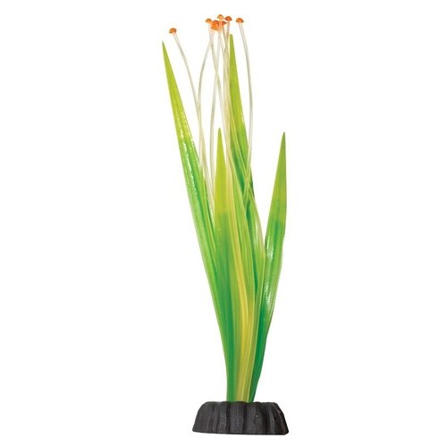 Растение силиконовое светящееся, 60x240мм, 2 шт.