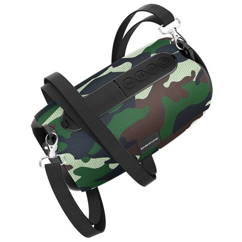 Акустическая система Borofone BR4 Horizon камуфляж 122300₽