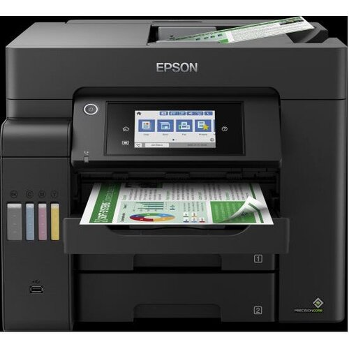 МФУ Epson L6550 13626400₽