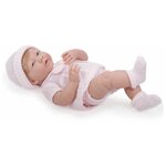 Пупс JC Toys BERENGUER Newborn, 38 см, JC18517 - изображение