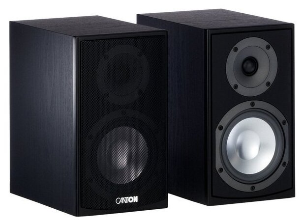 CANTON   Canton Gle 420.2 Black