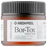 Лифтинг-крем с пептидным комплексом Medi-Peel Bor-Tox Peptide Cream - изображение