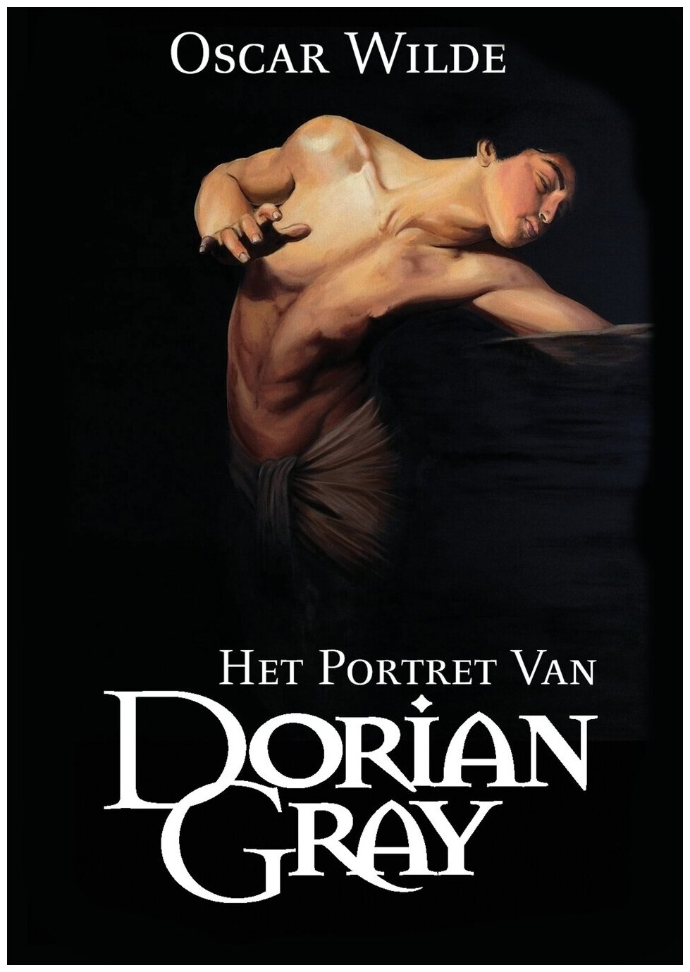 Het Portret Van Dorian Gray