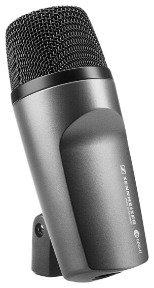 Микрофон инструментальный для барабана Sennheiser E 602-II