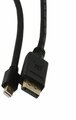 Кабель Telecom Mini DisplayPort - DisplayPort (TA682-1.8M)