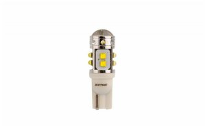 Светодиодная лампа Optima Premium W5W/W16W CREE-XBD CAN 50W 12V 5500К