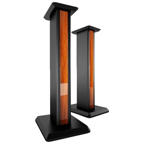 Acoustic Energy Reference Stand, черный/коричневый acoustic energy сабвуфер acoustic energy aelite sub black