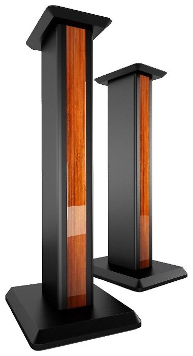 Стойка под акустику Acoustic Energy Reference Stand Piano Walnut