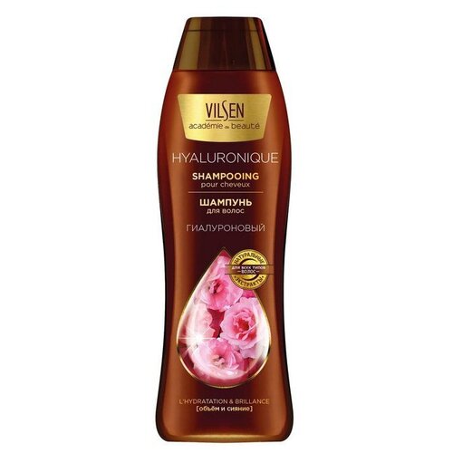 фото Vilsen шампунь acadеmie de