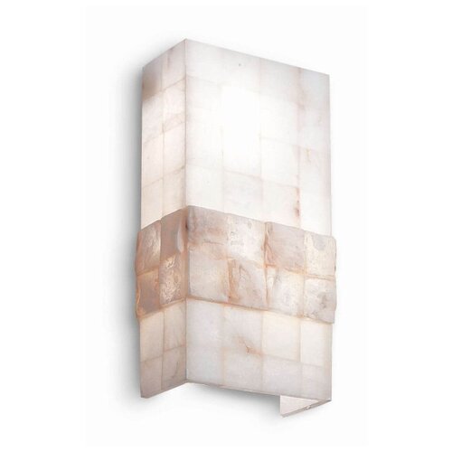 фото Настенный светильник ideal lux