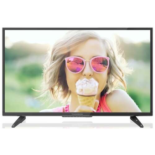 Телевизор THOMSON T 48 D 16 SF-01 B 3359000₽