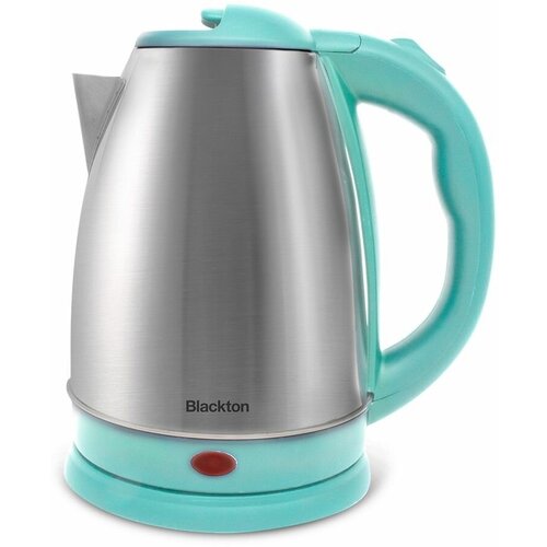 Чайник электрический BLACKTON Bt KT1800S 1500Вт бирюзовый 158000₽