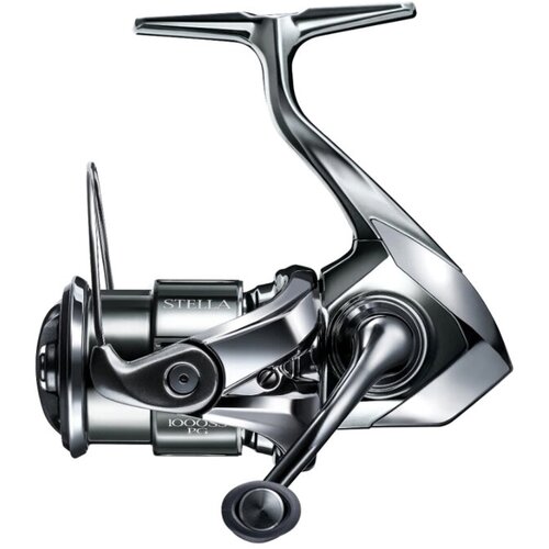 Shimano Stella 22 C2000S 170 грамм