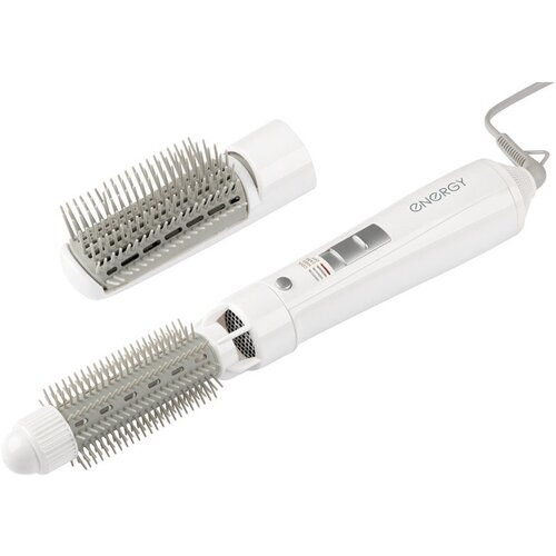 Фен-расческа ENERGY EN-824 550Вт 900273 143500₽