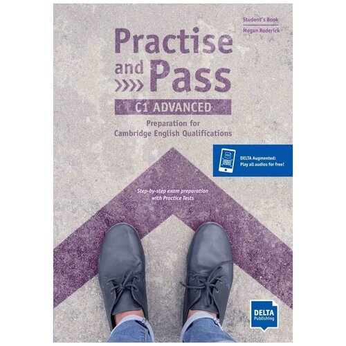 Practise and Pass C1