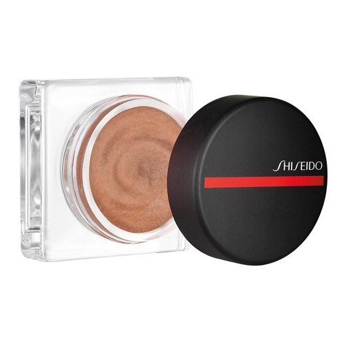 Shiseido Румяна-вуаль Minimalist WhippedPowder Blush, 04 eiko