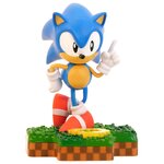 Фигурка Totaku Sonic the Hedgehog - Sonic 10 - изображение