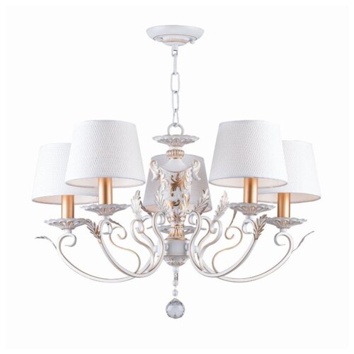 фото Люстра f-promo finesse 2132-5p