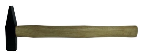 Biber Молоток с деревянной ручкой Стандарт 85353 тов-080795