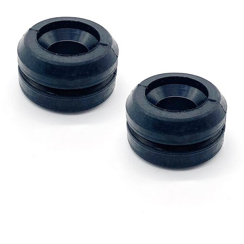 Отбойники амортизатора заднего верхний 2 шт для ам DAEWOO Nexia CHEVROLET Lanos 279₽