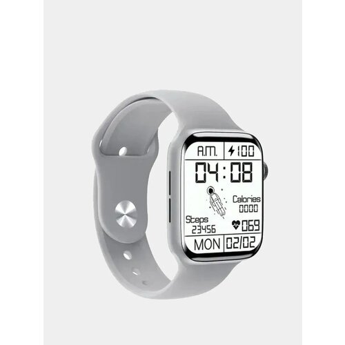 Смарт фитнес часы Smart Watch X8 PRO 8 серия 184200₽